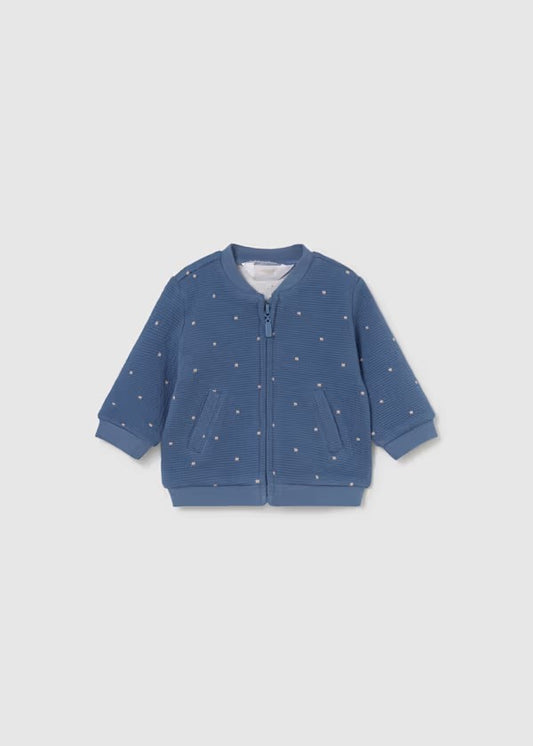 Chándal con camiseta recién nacido Ref. 2667-041
