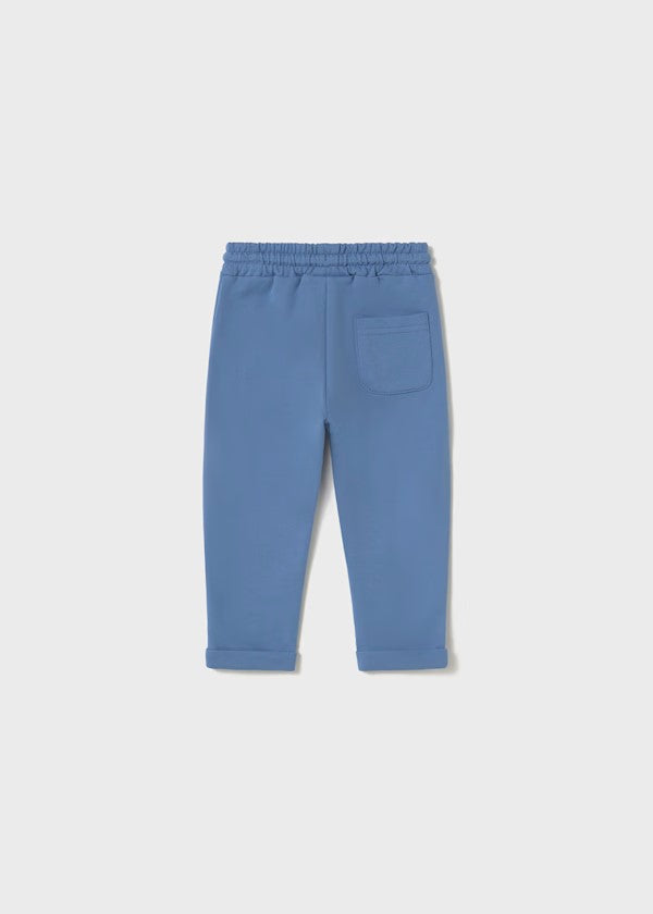 Chándal con camiseta velero bebé Ref. 1842-033