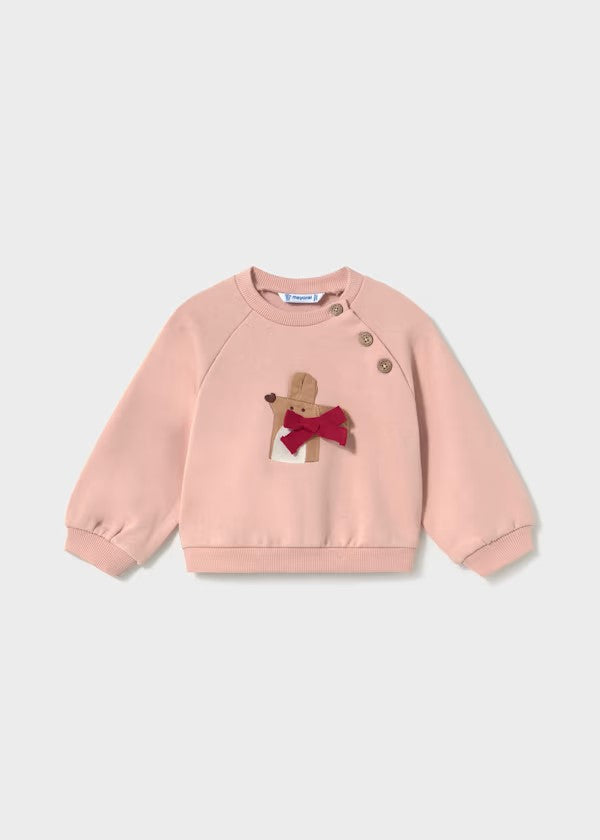 Chándal con chaleco bebé Ref. 2837-072