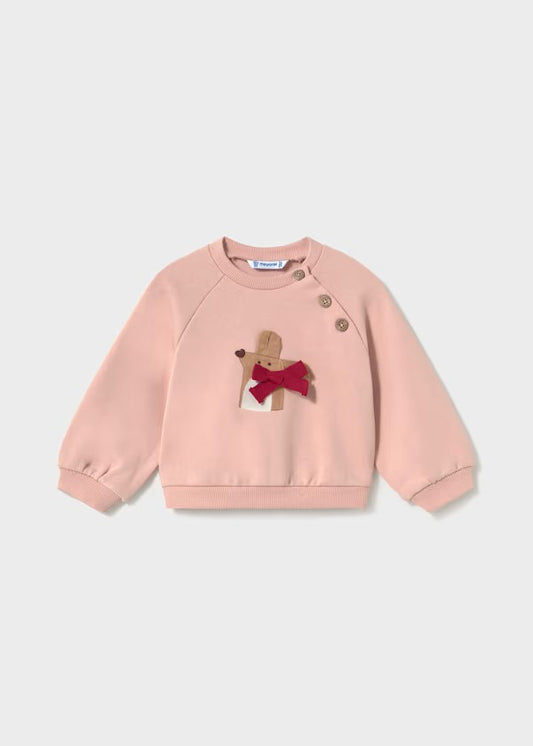 Chándal con chaleco bebé Ref. 2837-072