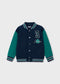 Chaqueta bomber niño Ref. 4473-048