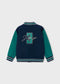 Chaqueta bomber niño Ref. 4473-048