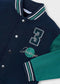 Chaqueta bomber niño Ref. 4473-048