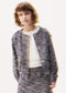Conjunto Chaqueta_falda chica Ref. 7433-059 / FALDA 7935-59