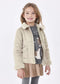 Chaqueta doble faz niña Ref. 4414-084