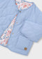 Chaqueta reversible acolchada niña Ref. 3452-025