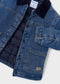 Chaqueta vaquera niño Ref. 4465-002