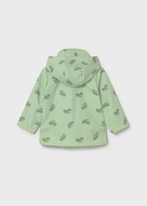 Chubasquero bebé Ref. 1408-040
