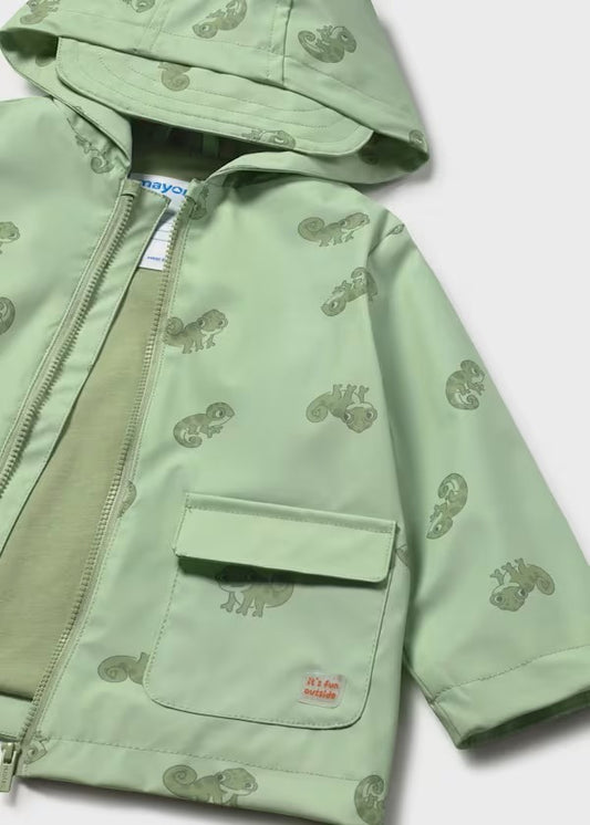 Chubasquero bebé Ref. 1408-040