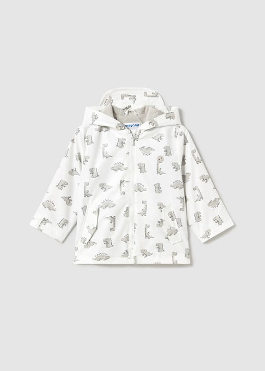 Chubasquero repelente al agua bebé Ref. 1475-062