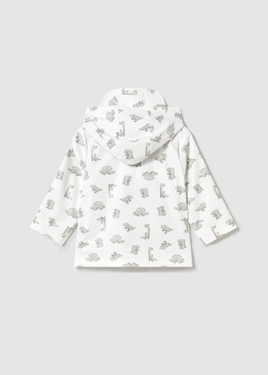 Chubasquero repelente al agua bebé Ref. 1475-062