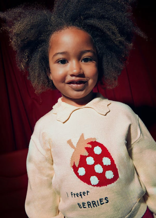 Conjunto 2 piezas niña Ref. 4932-064