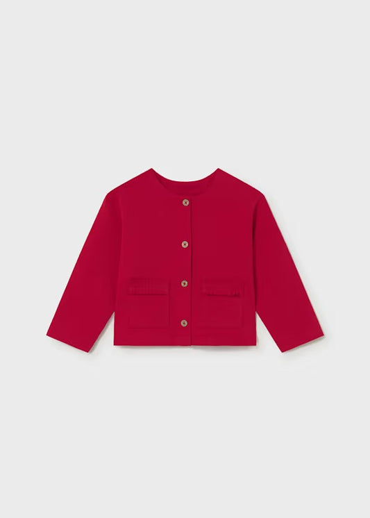 Conjunto 3 piezas con chaqueta bebé Ref. 1749-087