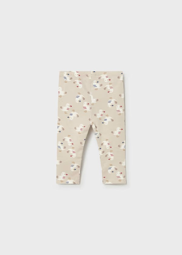 Conjunto 3 piezas con chaqueta bebé Ref. 1749-087