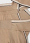 Conjunto pantalón y jersey capucha chica Ref. 7585-018