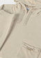Conjunto pantalón y sudadera capucha chica Ref. 7531-015 *