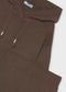 Conjunto pantalón y sudadera capucha niña Ref. 4529-091