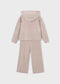 Conjunto pantalón y sudadera capucha niña Ref. 4529-089 *