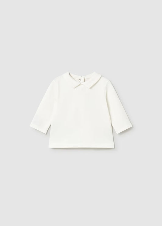 Conjunto peto 3 piezas recién nacido Ref. 2617-025 Vapor Vigore