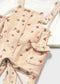 Conjunto peto y camiseta recién nacida Ref. 2673-064