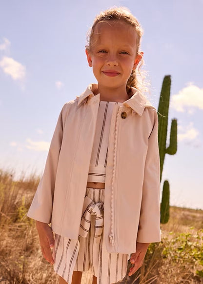 Cortavientos niña Ref. 3458-093