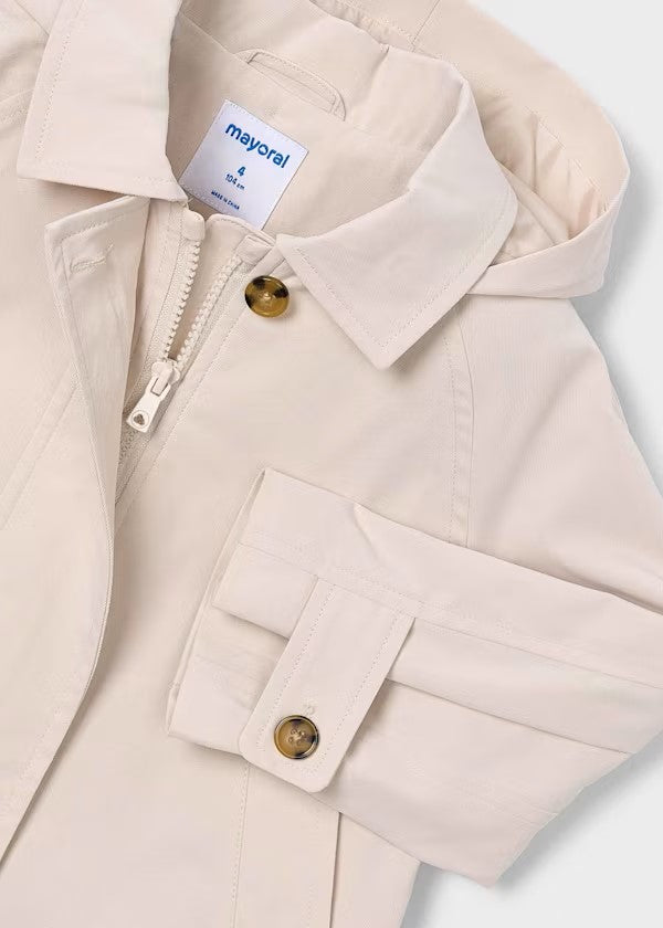 Cortavientos niña Ref. 3458-093