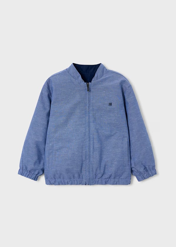 Cortavientos reversible niño Ref. 3444-048