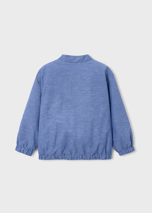 Cortavientos reversible niño Ref. 3444-048