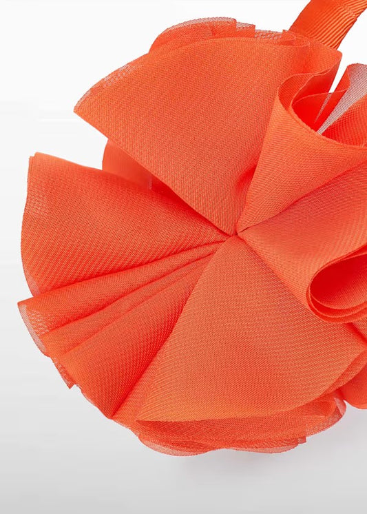 ABEL Y LULA  Diadema flor gasa niña Ref. 5472-083