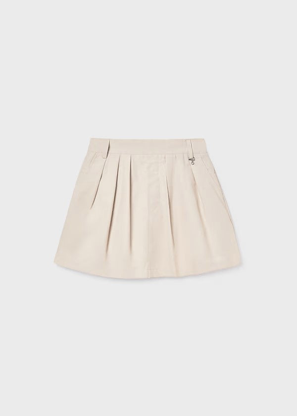 Falda pantalón chica Ref. 6902-033