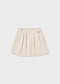 Falda pantalón chica Ref. 6902-033