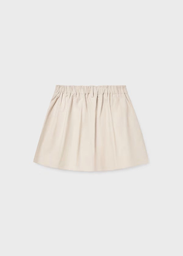 Falda pantalón chica Ref. 6902-033