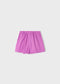 Falda pantalón hebilla corazón niña Ref. 3906-027