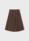 Falda pantalón midi niña Ref. 4901-086 *