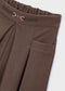 Falda pantalón midi niña Ref. 4901-086 *