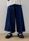 Falda pantalón midi niña Ref. 4901-085