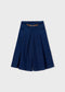 Falda pantalón midi niña Ref. 4901-085