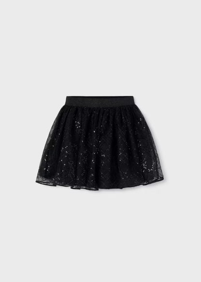 Falda tul chica Ref. 7971-030