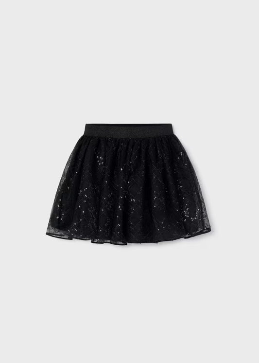 Falda tul chica Ref. 7971-030