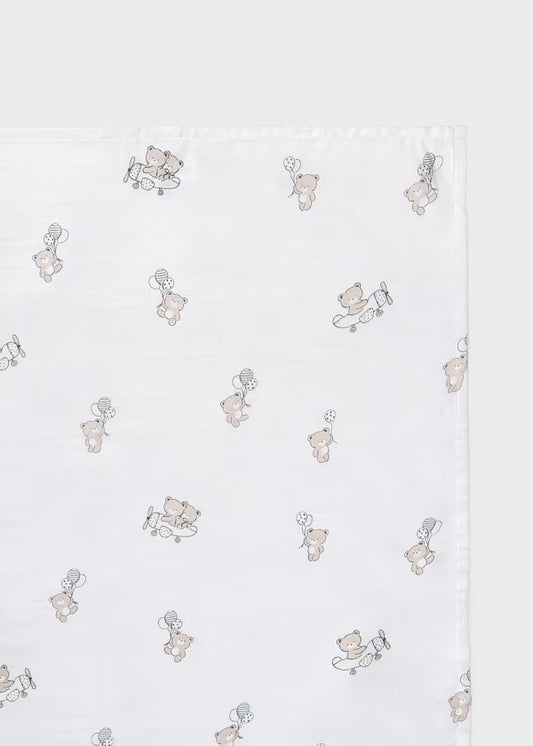 Gasa grande bebé Ref. 9059-026