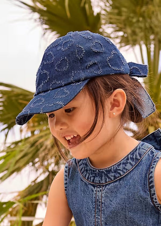 Gorra niña Ref. 10195-031
