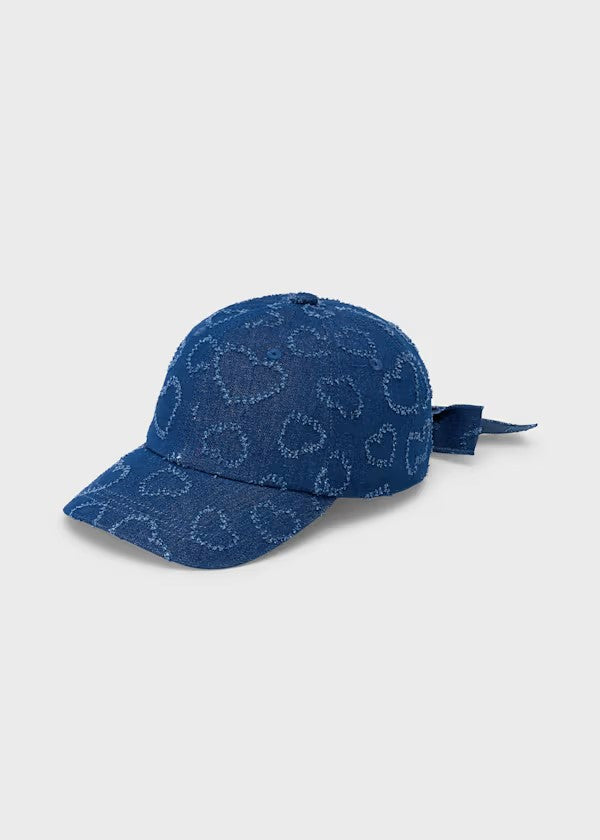 Gorra niña Ref. 10195-031