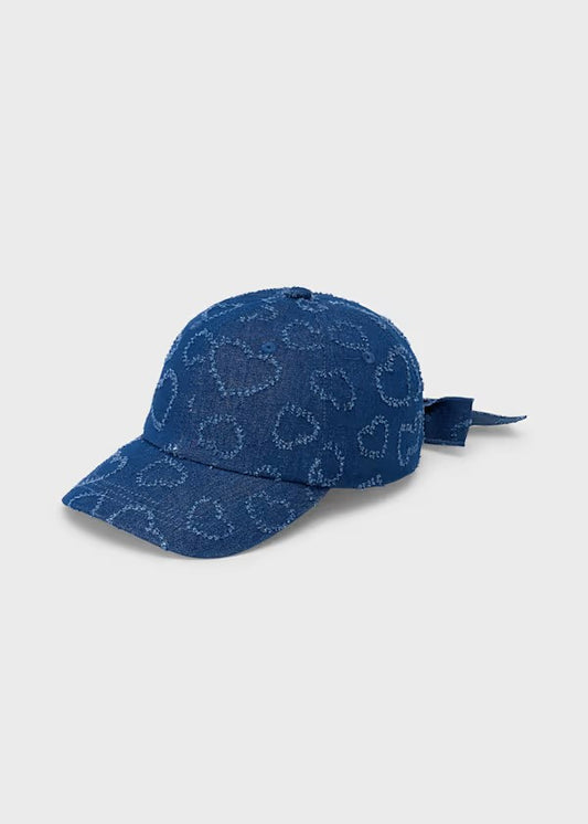 Gorra niña Ref. 10195-031