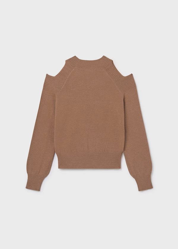 Jersey abertura chica Ref. 7312-074