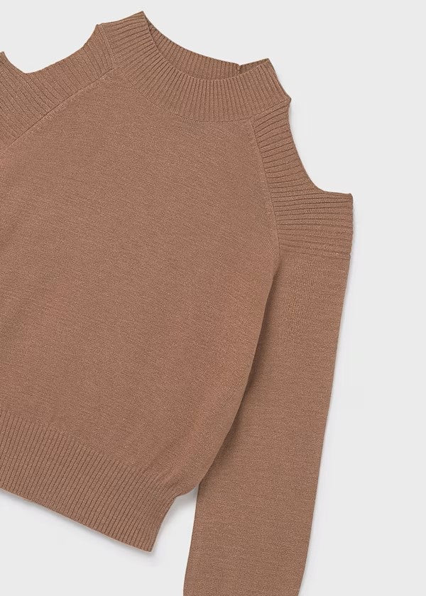 Jersey abertura chica Ref. 7312-074