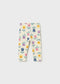 Conjunto Camiseta interactiva bebé Ref. 1087-026 / Leggings estampado bebé Ref. 1746-083