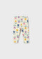 Conjunto Camiseta interactiva bebé Ref. 1087-026 / Leggings estampado bebé Ref. 1746-083