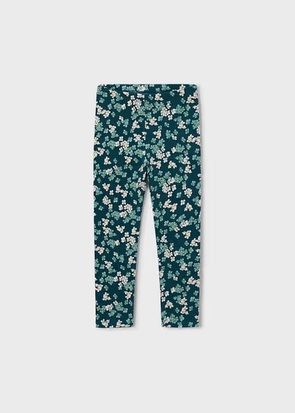 Leggings estampado niña Ref. 4729-020
