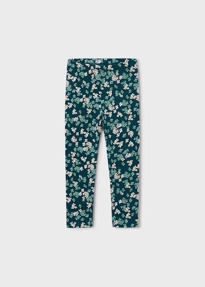 Leggings estampado niña Ref. 4729-020