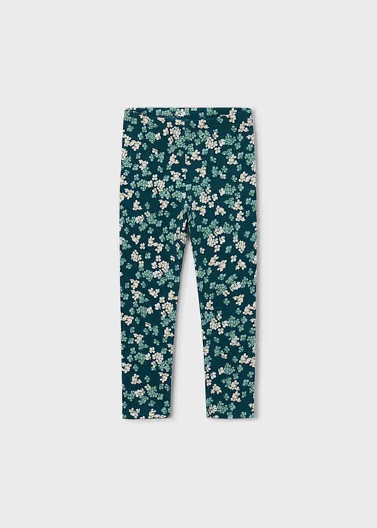 Leggings estampado niña Ref. 4729-020